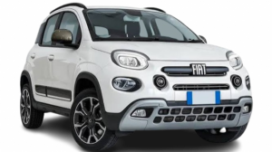Fiat Pandina
