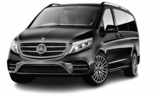 Mercedes Vito 9