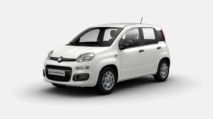 Fiat Pandina
