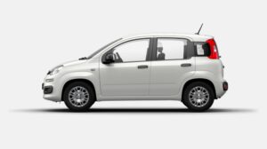 Fiat Pandina