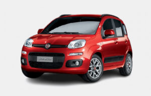 Fiat Pandina